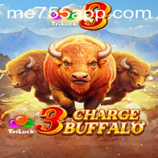 Discover the World of 3ChargeBuffalo: An Exciting Journey into Strategic Gameplay
