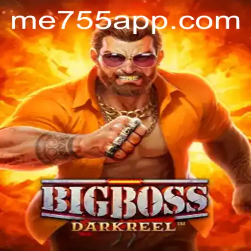 BigBoss Game: A Thrilling Adventure with ME755