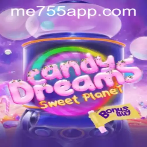 Embark on a Sugary Adventure with CandyDreamsSweetPlanet