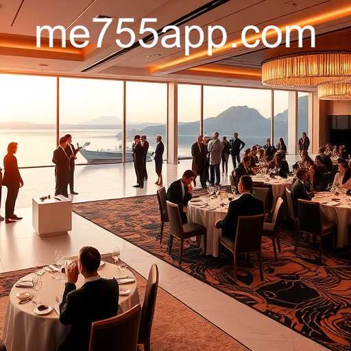 Exclusive Events: Unlocking the World of ME755