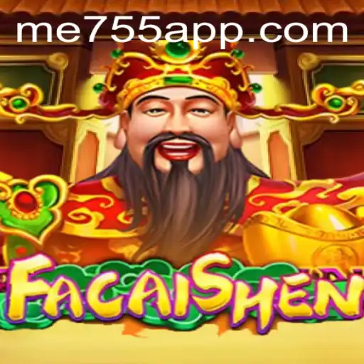 Exploring the Rich Universe of FaCaiShen: The ME755 Game