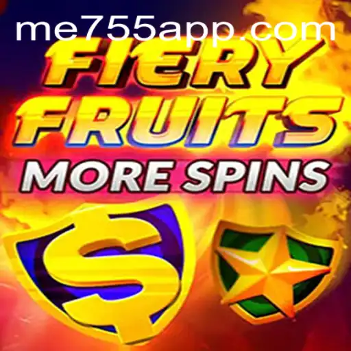Discover the Thrills of FieryFruitsMoreSpins: A Slot Game Adventure
