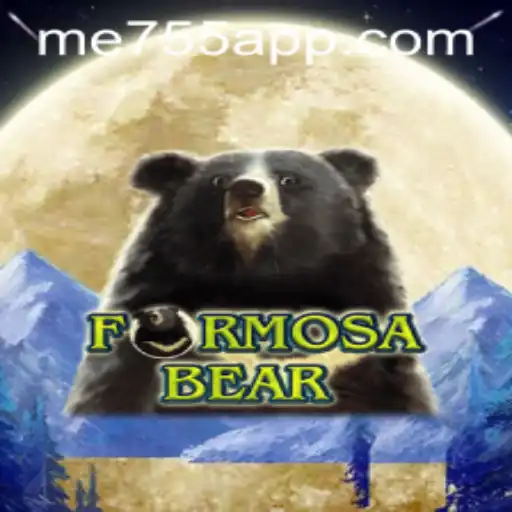 Experience the Adventure of FormosaBear