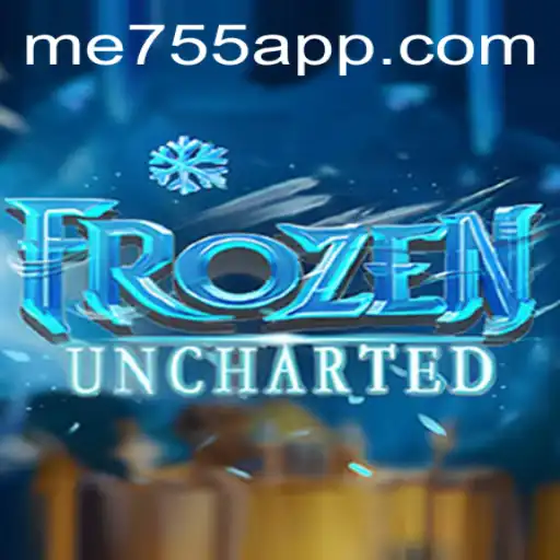 FrozenUncharted: Embark on an Icy Adventure in the World of ME755