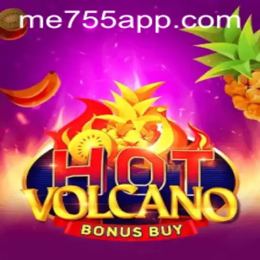 Explore the Fiery World of HotVolcanoBonusBuy: A Thrilling Gaming Adventure