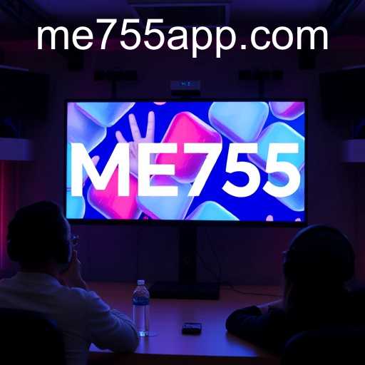 Exploring the Dynamics of Live Streaming in the Modern Era: The Rise of ME755