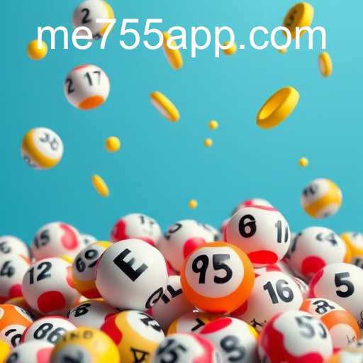 The Fascinating World of Lotteries: Unveiling the Magic of ME755