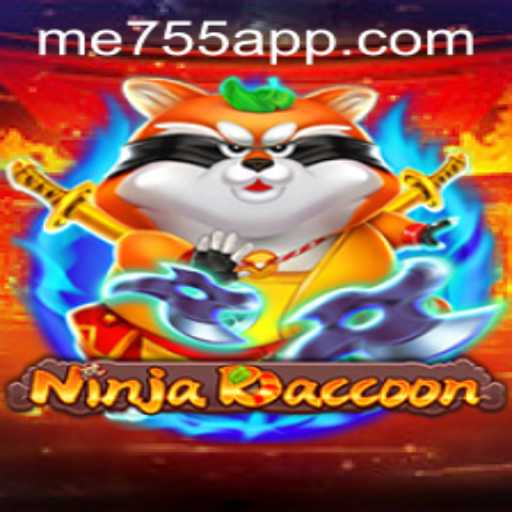 NinjaRaccoon: Master the Shadows in the Latest Digital Adventure