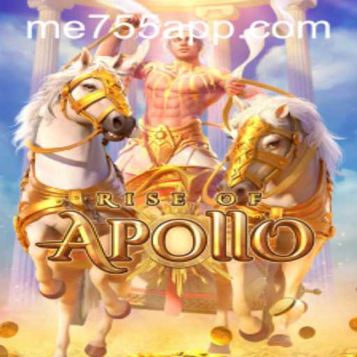 RiseofApollo: An Epic Gaming Experience in the Age of Technology