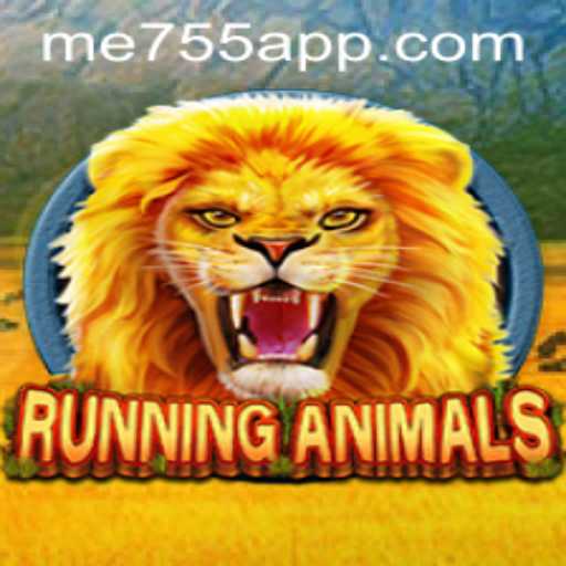 RunningAnimals: A Thrilling Adventure in the World of ME755