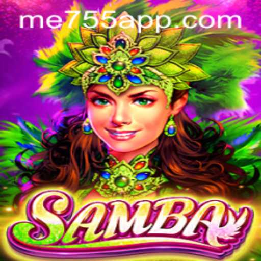 Discovering Samba: The Alluring World of ME755