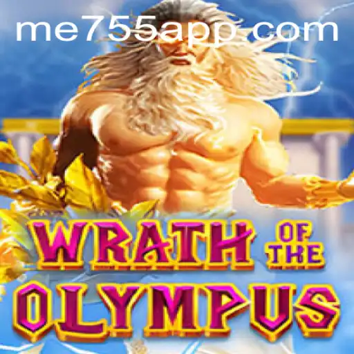 Wrath of Olympus: A Mythical Game Experience